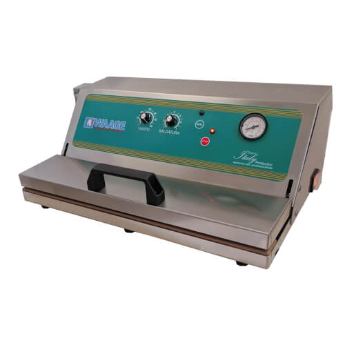 Macchine Per Sottovuoto alimenti professionale Vacuum Sealer Food  Preservation