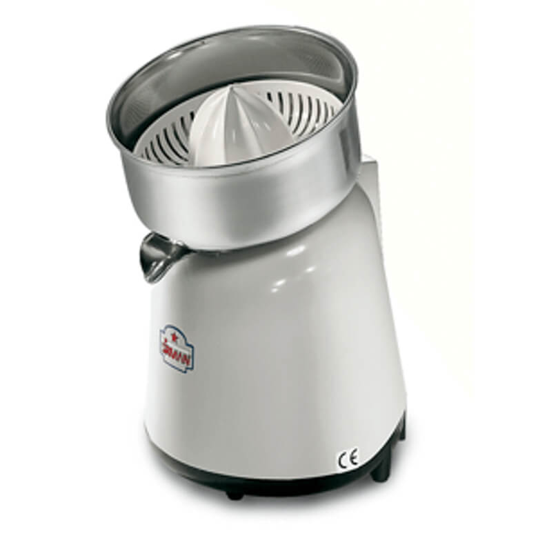 Frullatore 5 Lt bicchiere tondo in acciaio inox con variatore di velocità  Sirman Orione Five - Arredo Piscopo